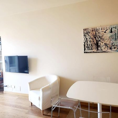 Apartamento Crocetta10 Milán Exterior foto