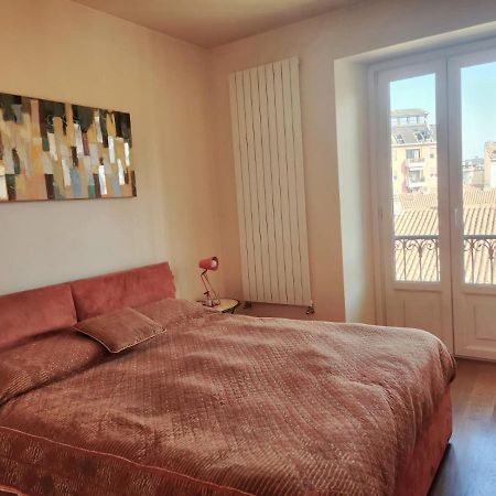 Apartamento Crocetta10 Milán Exterior foto