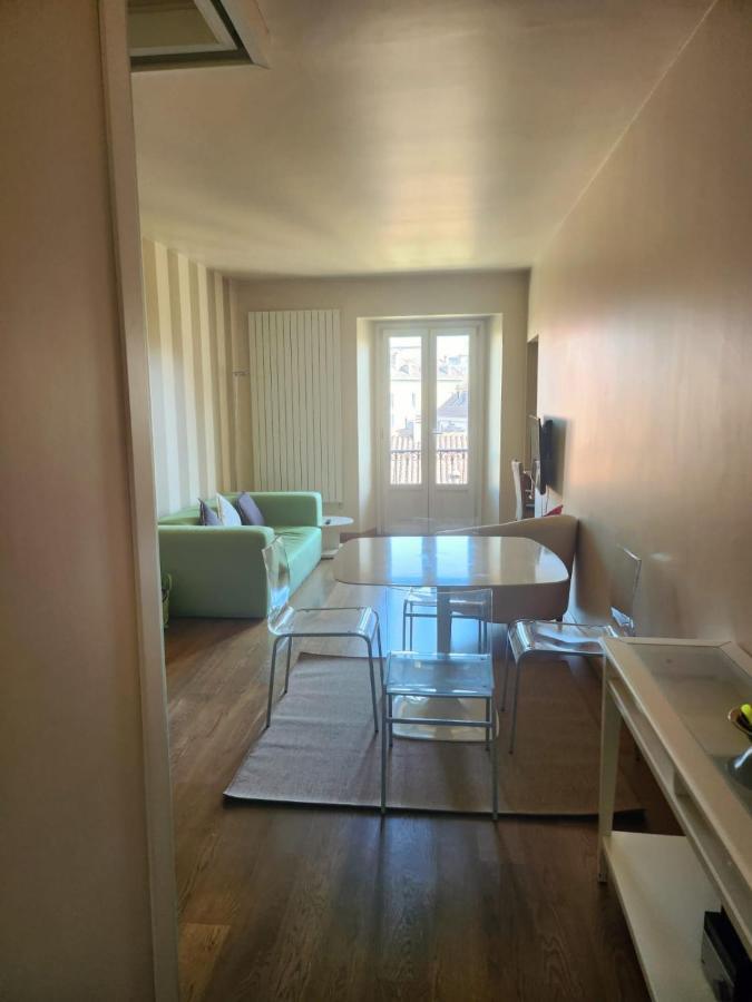 Apartamento Crocetta10 Milán Exterior foto