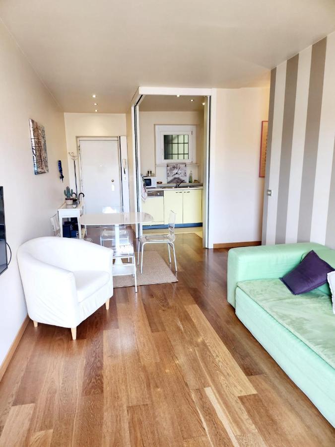 Apartamento Crocetta10 Milán Exterior foto