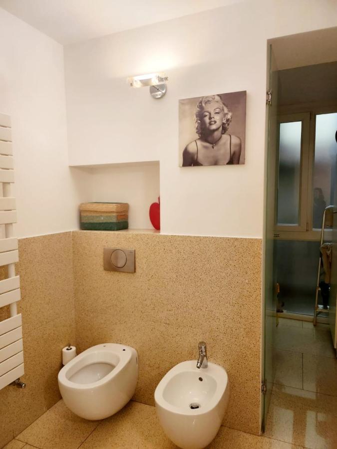Apartamento Crocetta10 Milán Exterior foto