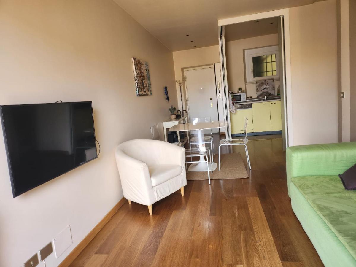 Apartamento Crocetta10 Milán Exterior foto