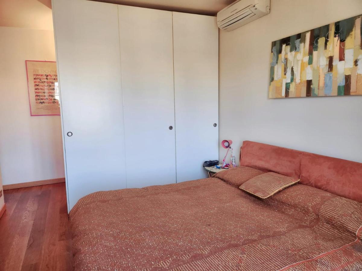 Apartamento Crocetta10 Milán Exterior foto