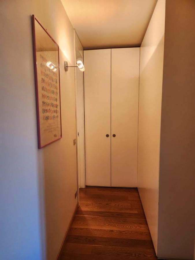 Apartamento Crocetta10 Milán Exterior foto