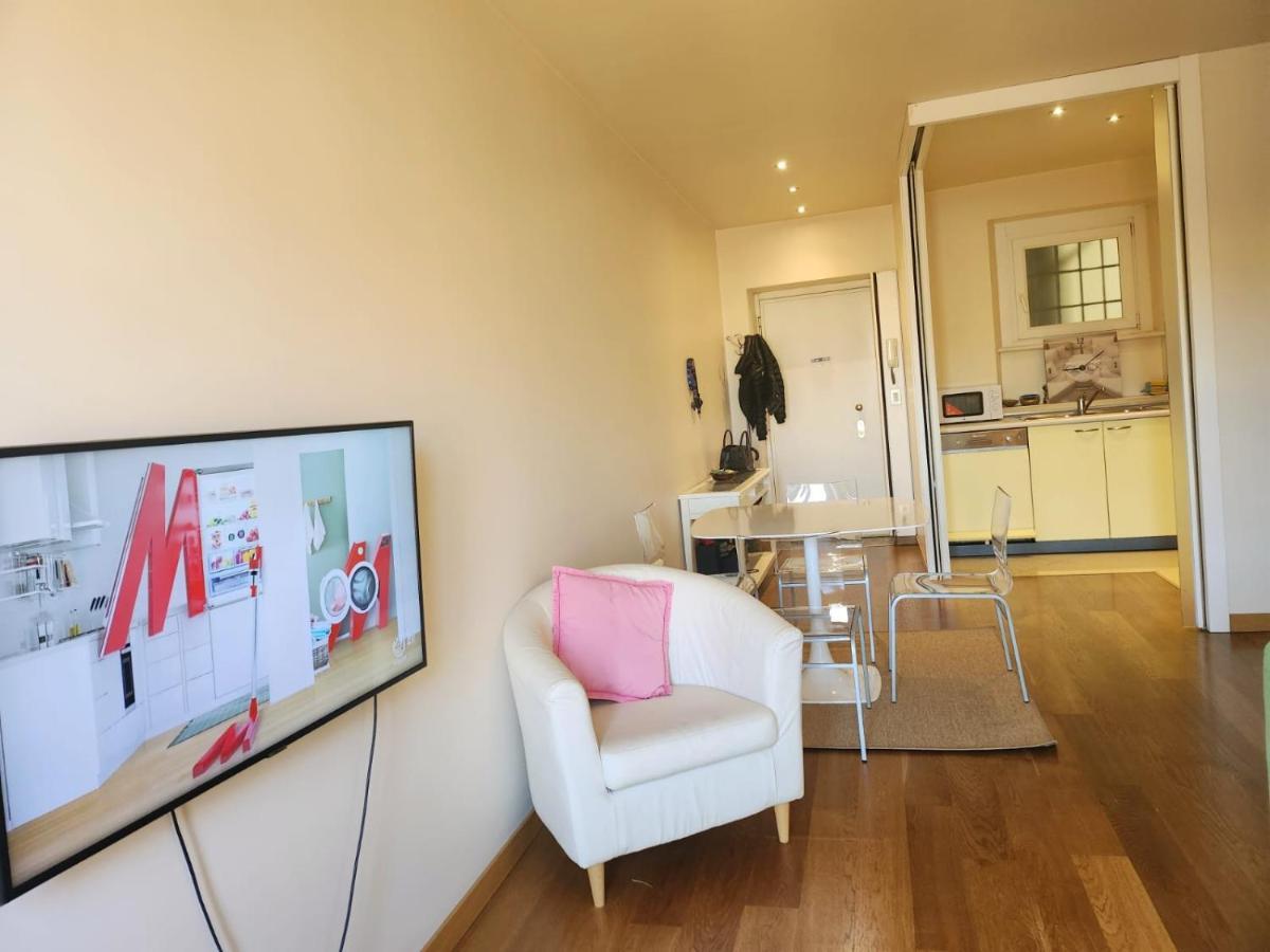 Apartamento Crocetta10 Milán Exterior foto