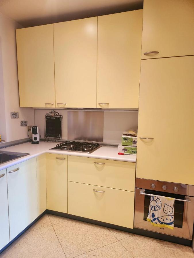 Apartamento Crocetta10 Milán Exterior foto